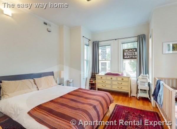 20 Concord Ave, Inman Square