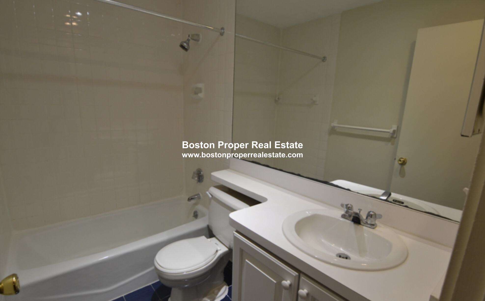 43 Saint Germain St, Back Bay