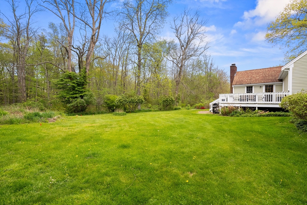 50 Mill Ln, Cohasset