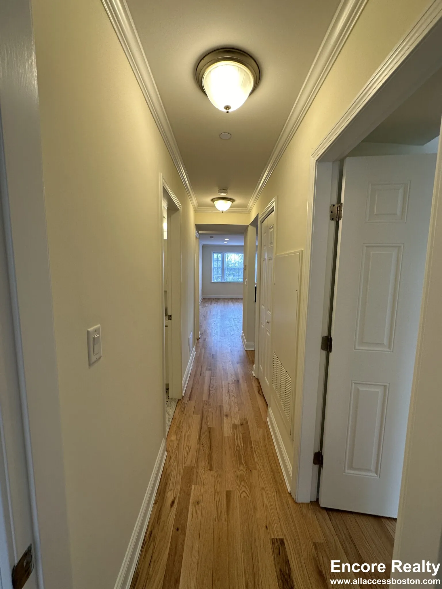 56 Langdon St, Neighborhood Nine