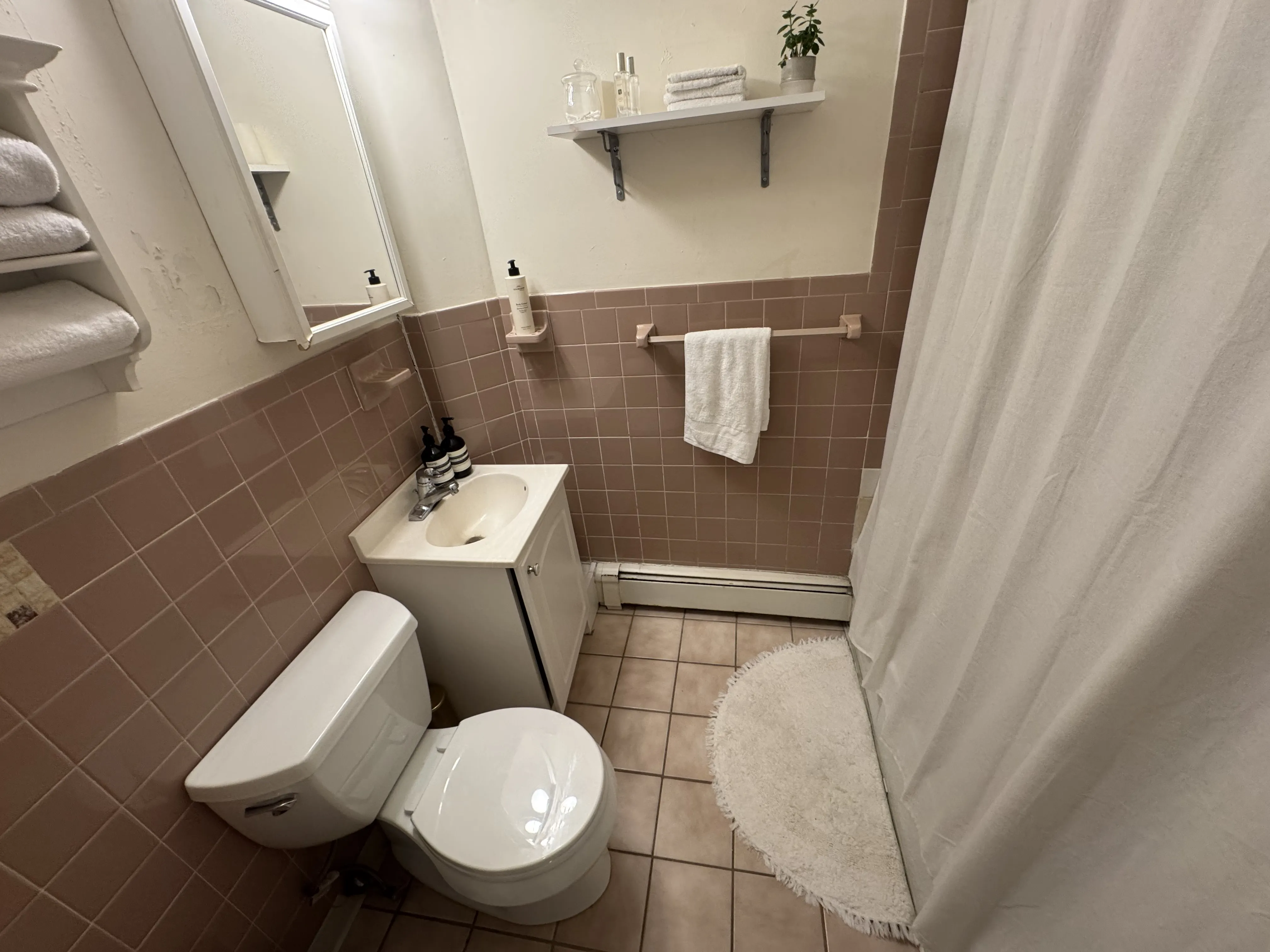 1 Union Park, Shawmut