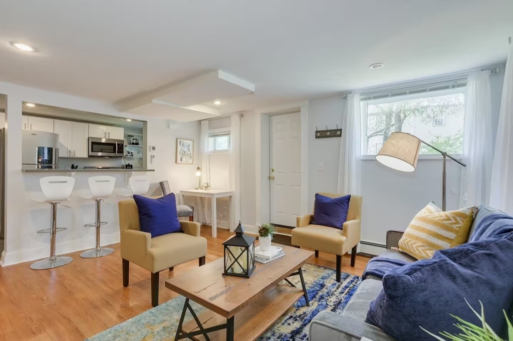 134 Newbury Ave, Quincy