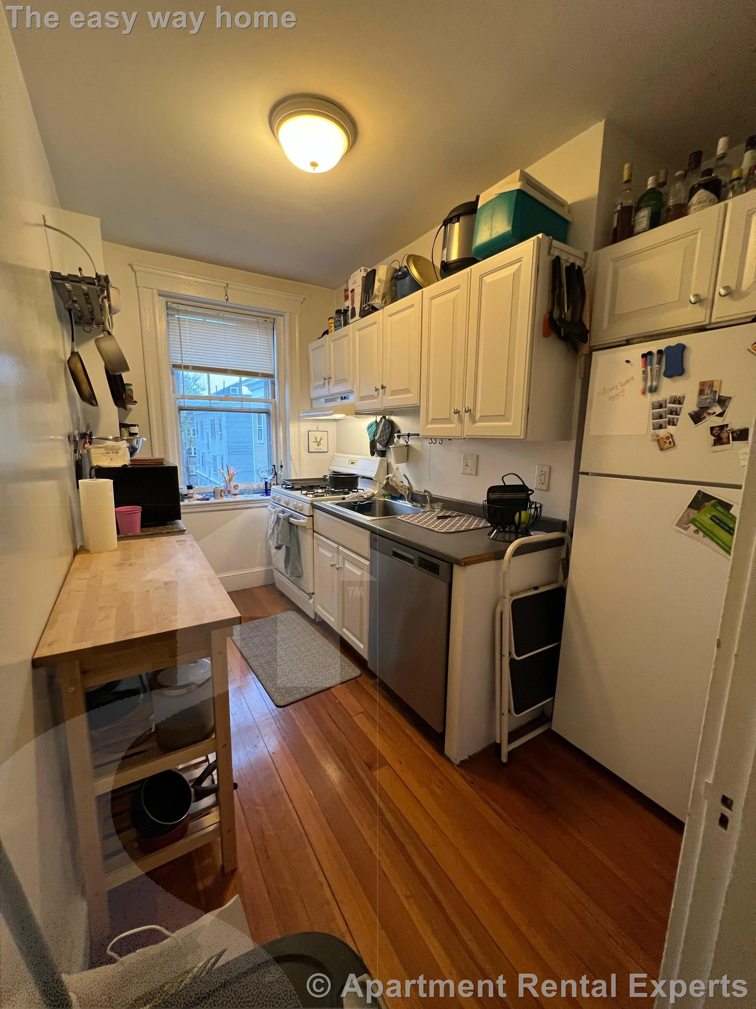 11 Ellery St, Mid Cambridge