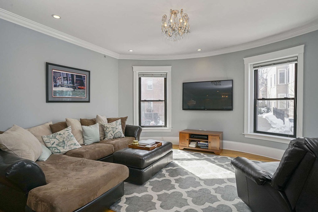 278 K St, South Boston