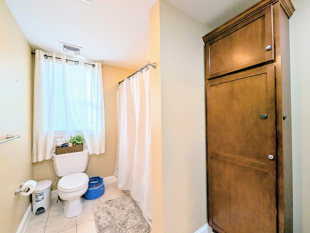 20 Warren St, Peabody