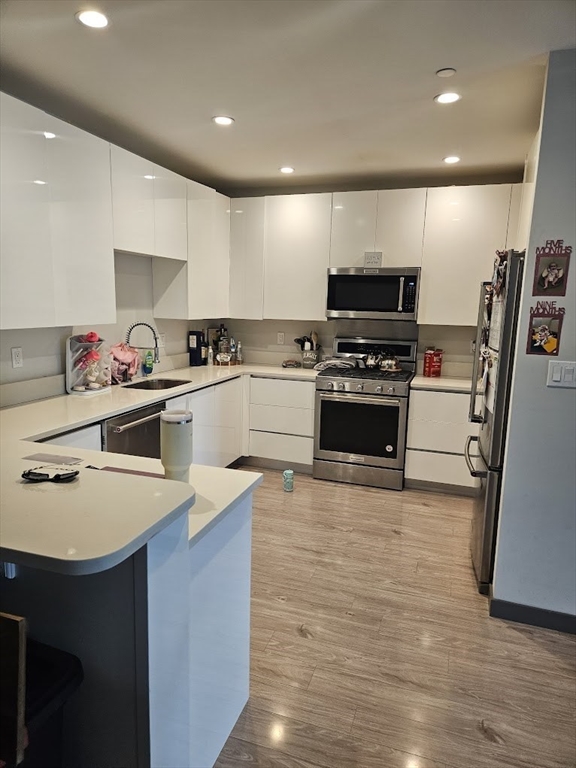 145 Newbury Ave, Quincy