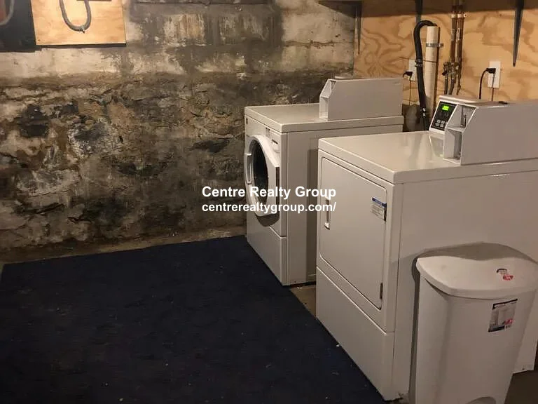 23 Berwick Rd, Tufts University