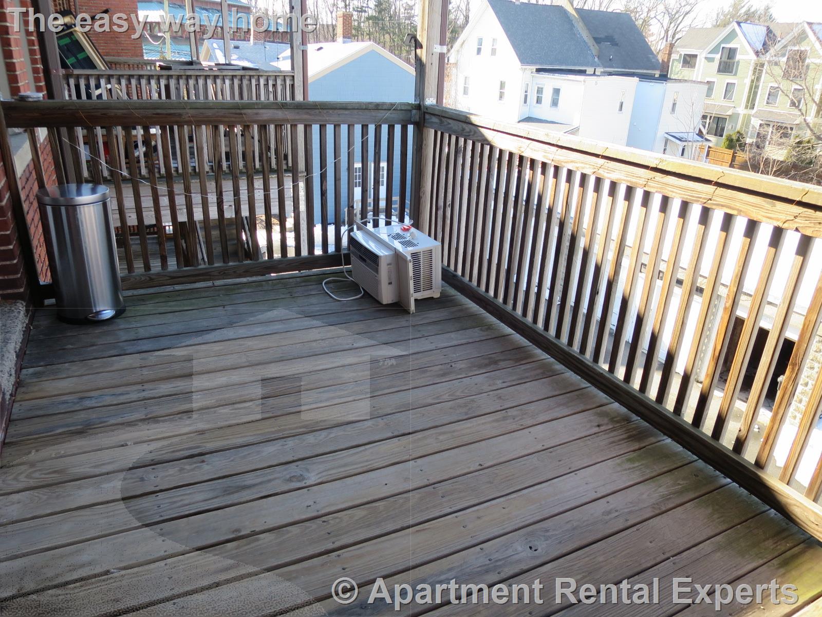 31 Ivaloo St, Ward Two