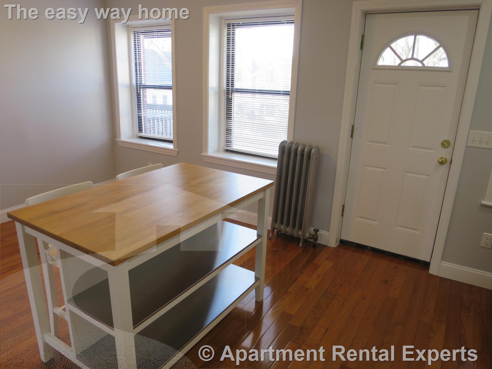 31 Ivaloo St, Ward Two