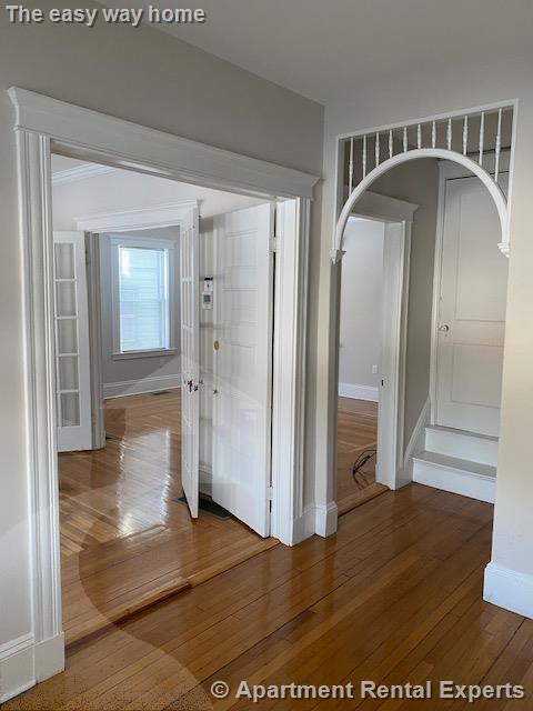 92 Powderhouse Blvd, Davis Square