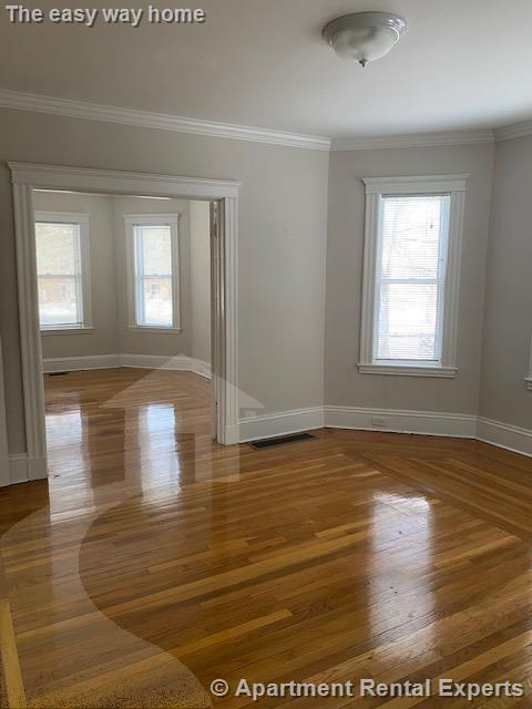 92 Powder House Boulevard, Teele Square