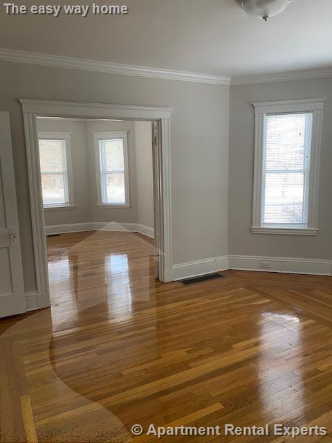 92 Powder House Boulevard, Teele Square