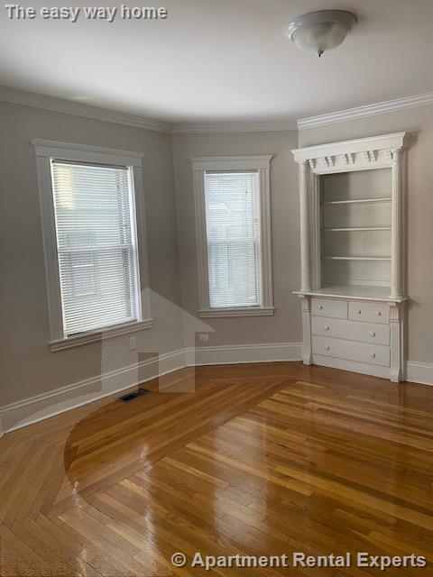 92 Powder House Boulevard, Teele Square