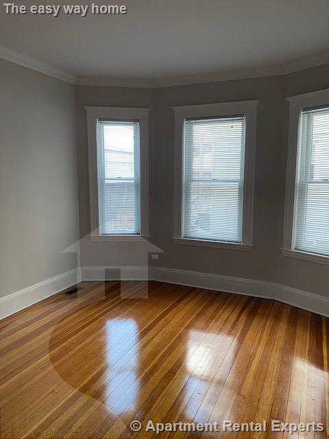 92 Powder House Boulevard, Teele Square