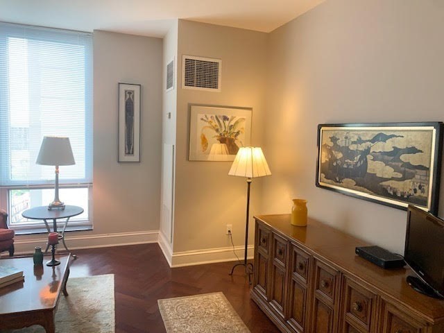 1 Charles St, Back Bay