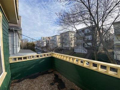 45 Clarendon Ave, Teele Square