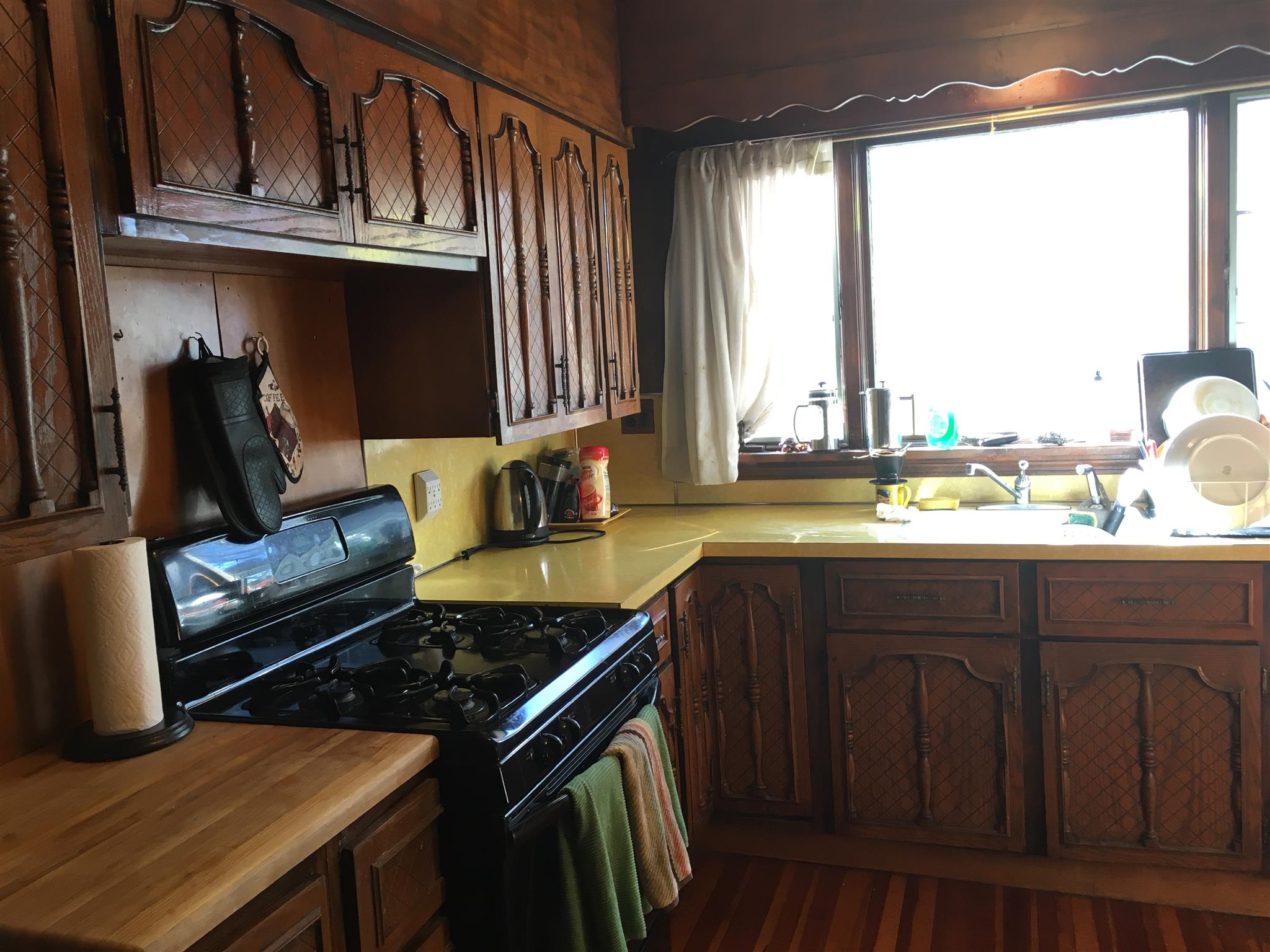 3 bed, 1 bath apartment for rent at 45 Clarendon Ave Unit 2, Davis Square — photo 6 of 9