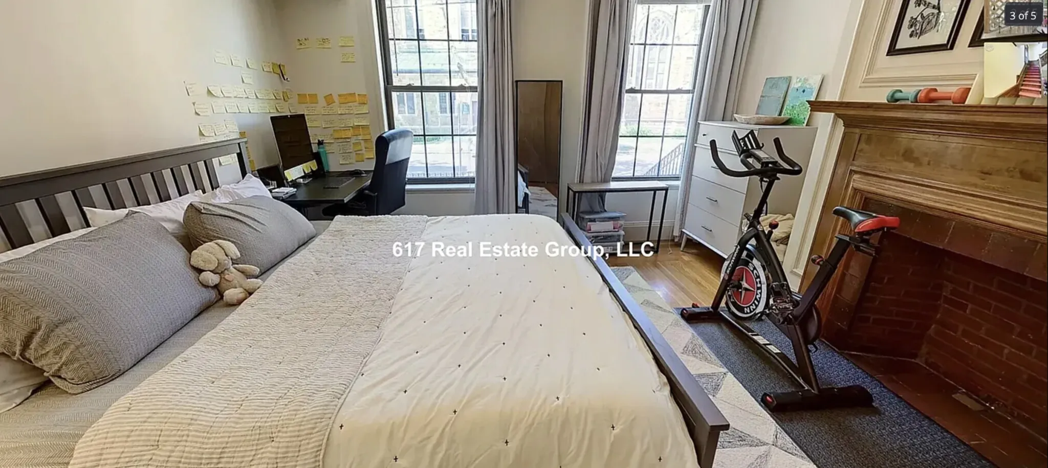 12 Dean Rd, Brookline
