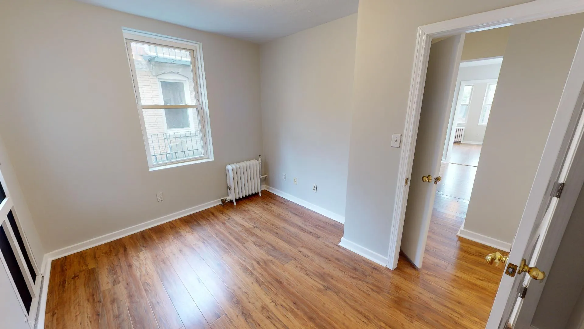 224 Hanover St, North End