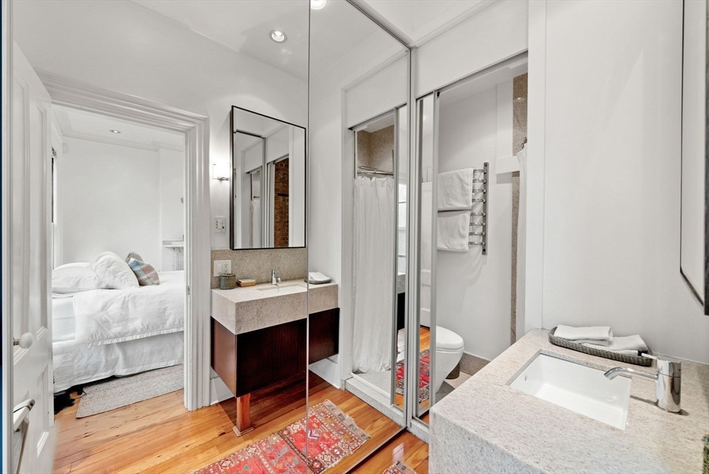 90 Appleton, South End