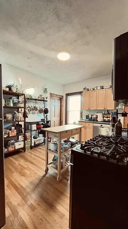 3 Nira, Mission Hill