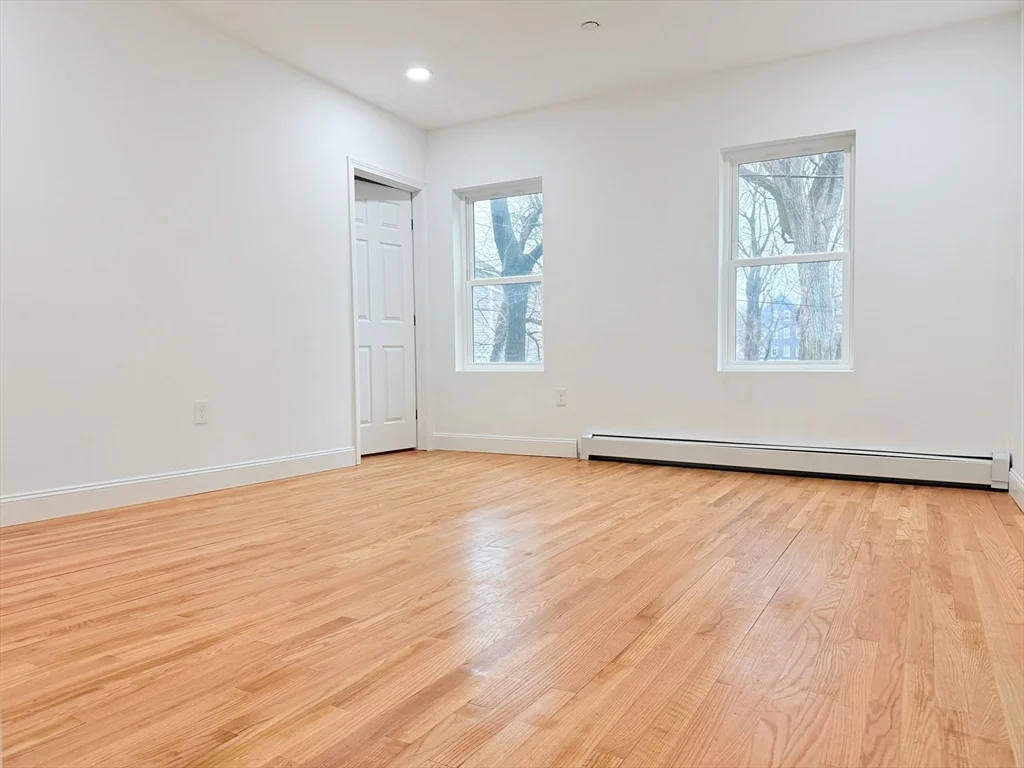 23 Bellevue, Worcester