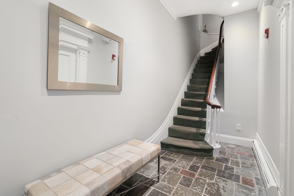 437 Shawmut Ave, South End