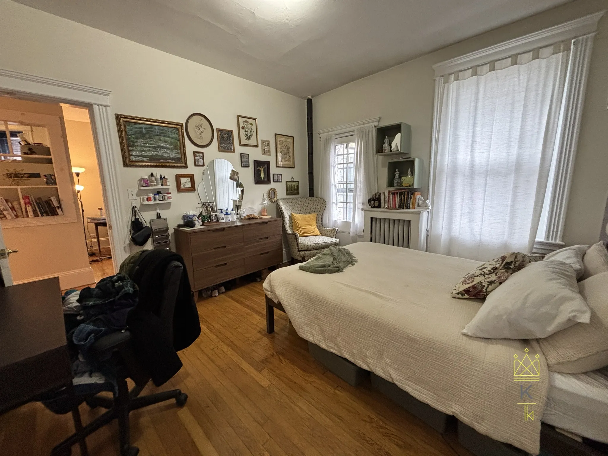 1407 Beacon St, Coolidge Corner