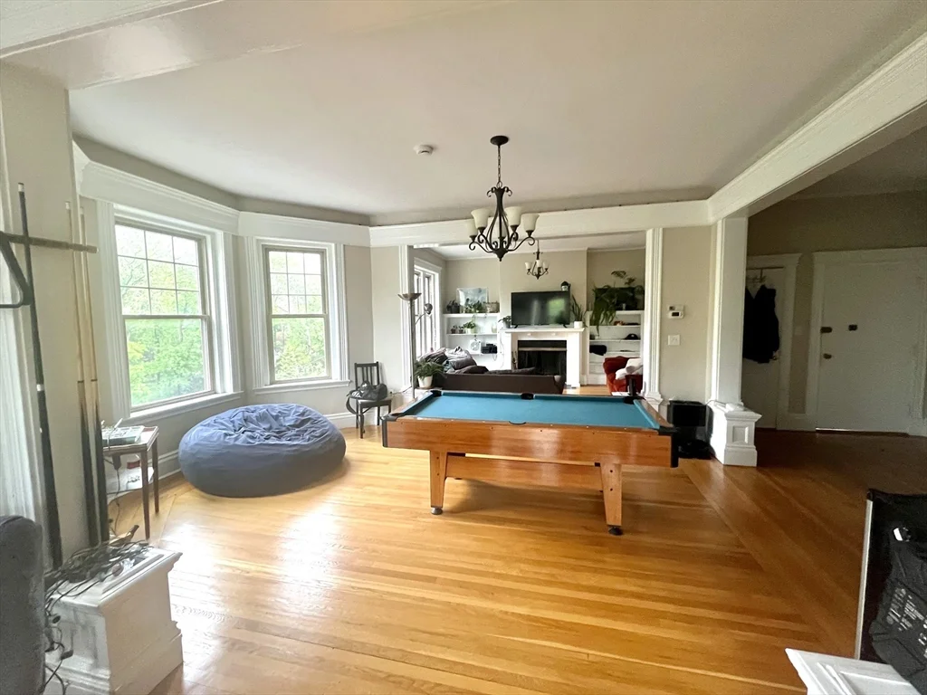 481 Boylston St, Chestnut Hill
