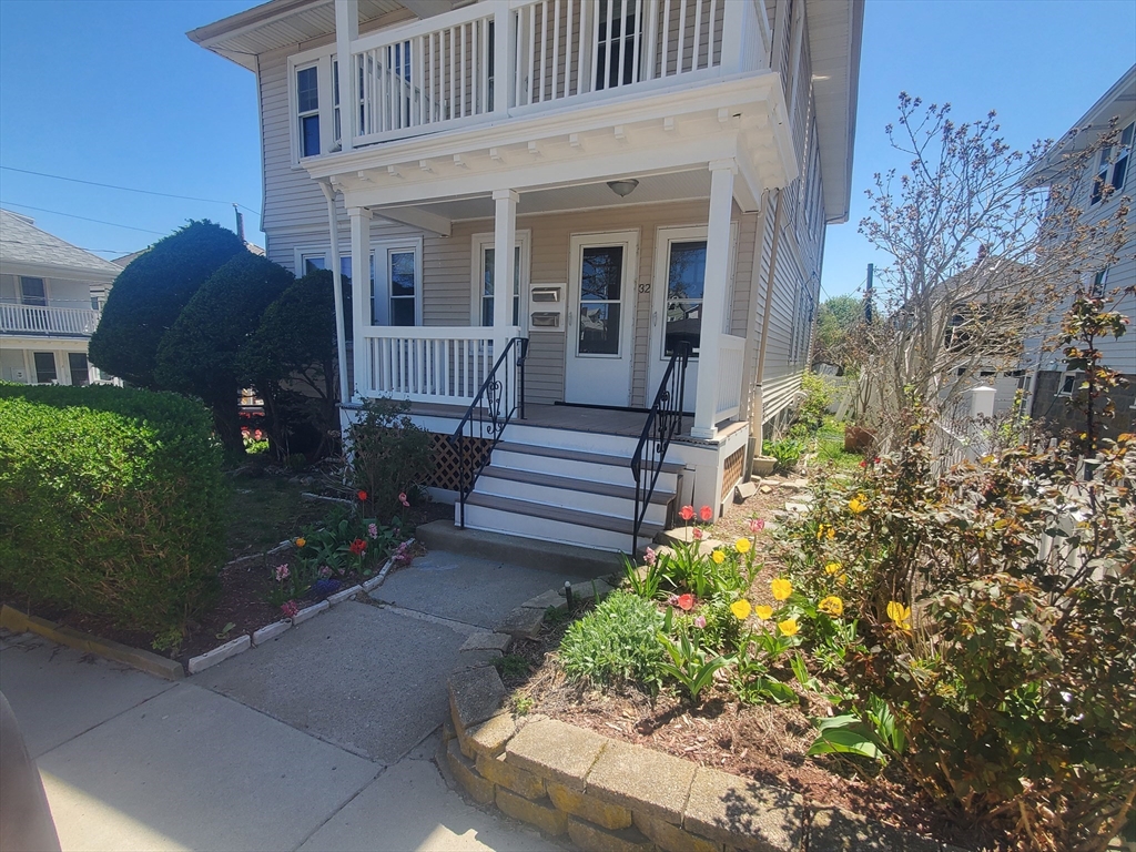 30 Boutwell St, Dorchester