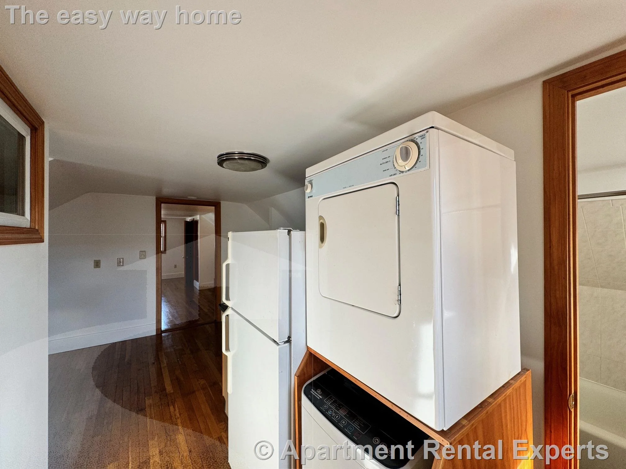 8 Allen St, Porter Square