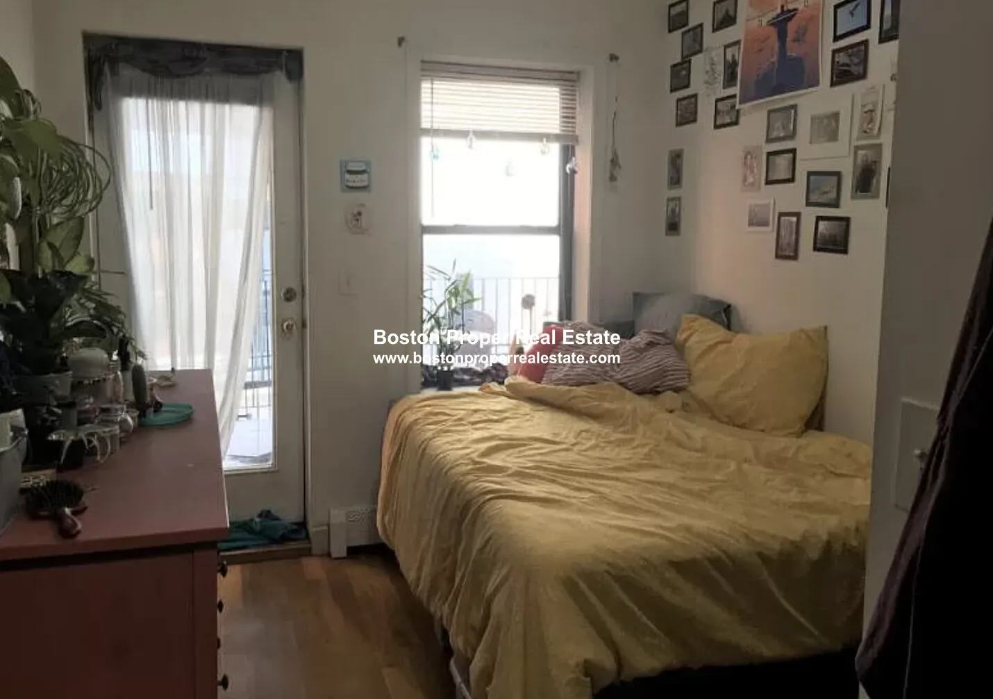 1021 Tremont St, South End