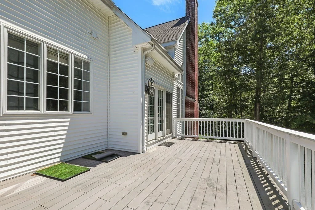 12 Ronald C Meyer Dr, North Attleboro