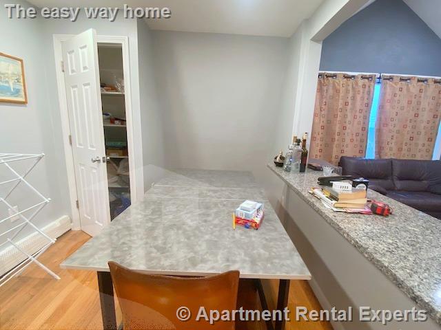 521 Main St, Magoun Square