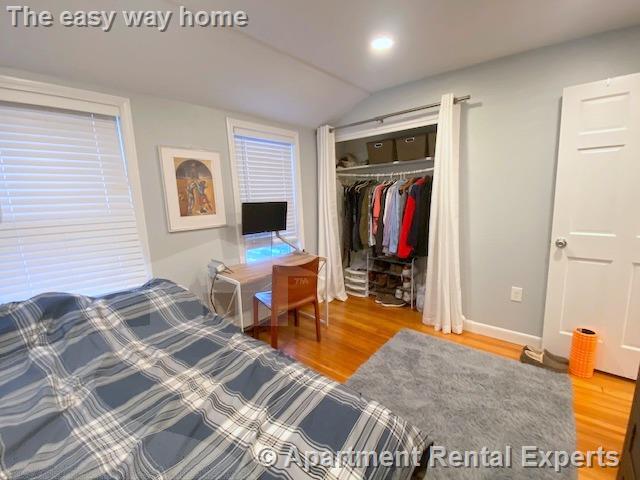 521 Main St, Magoun Square