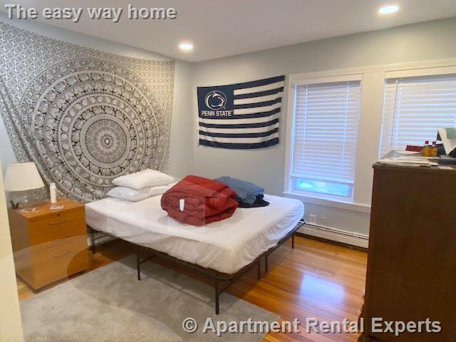 521 Main St, Magoun Square