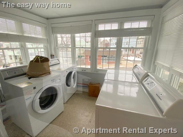 521 Main St, Magoun Square