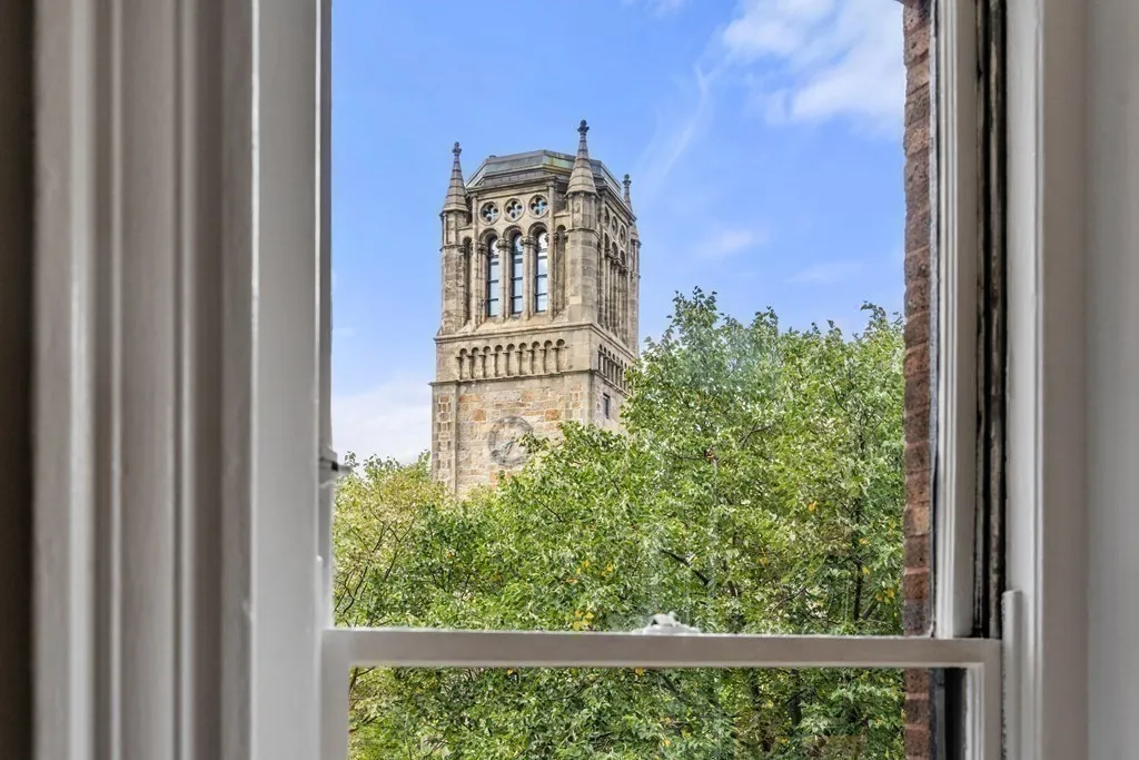 481 Beacon St, Back Bay