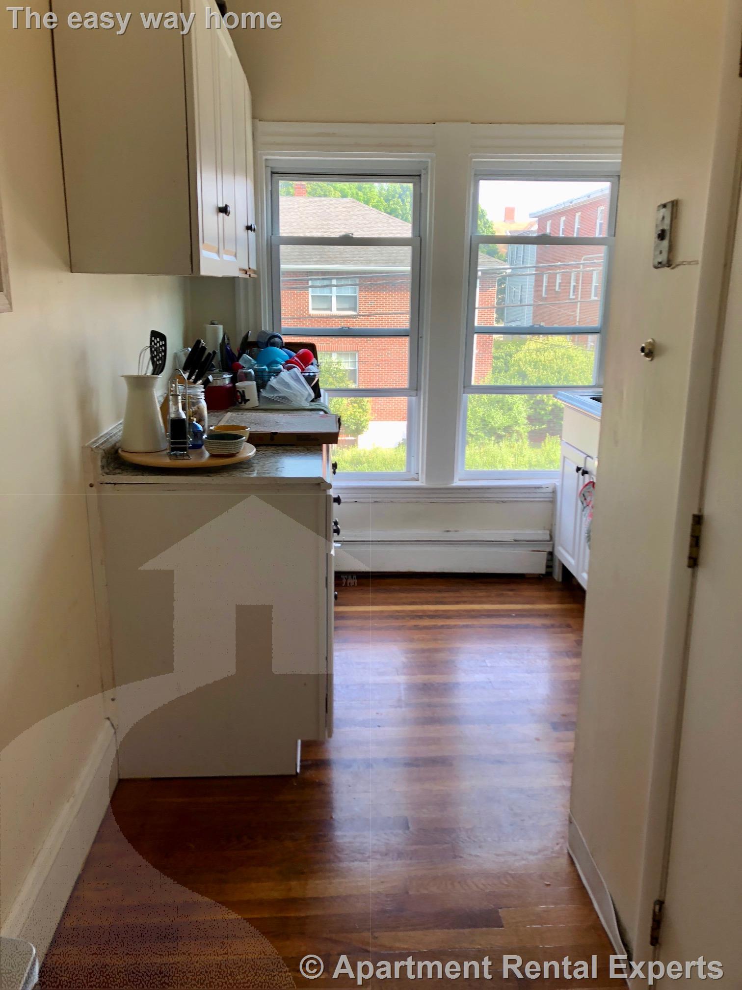 33 Chester St, Davis Square