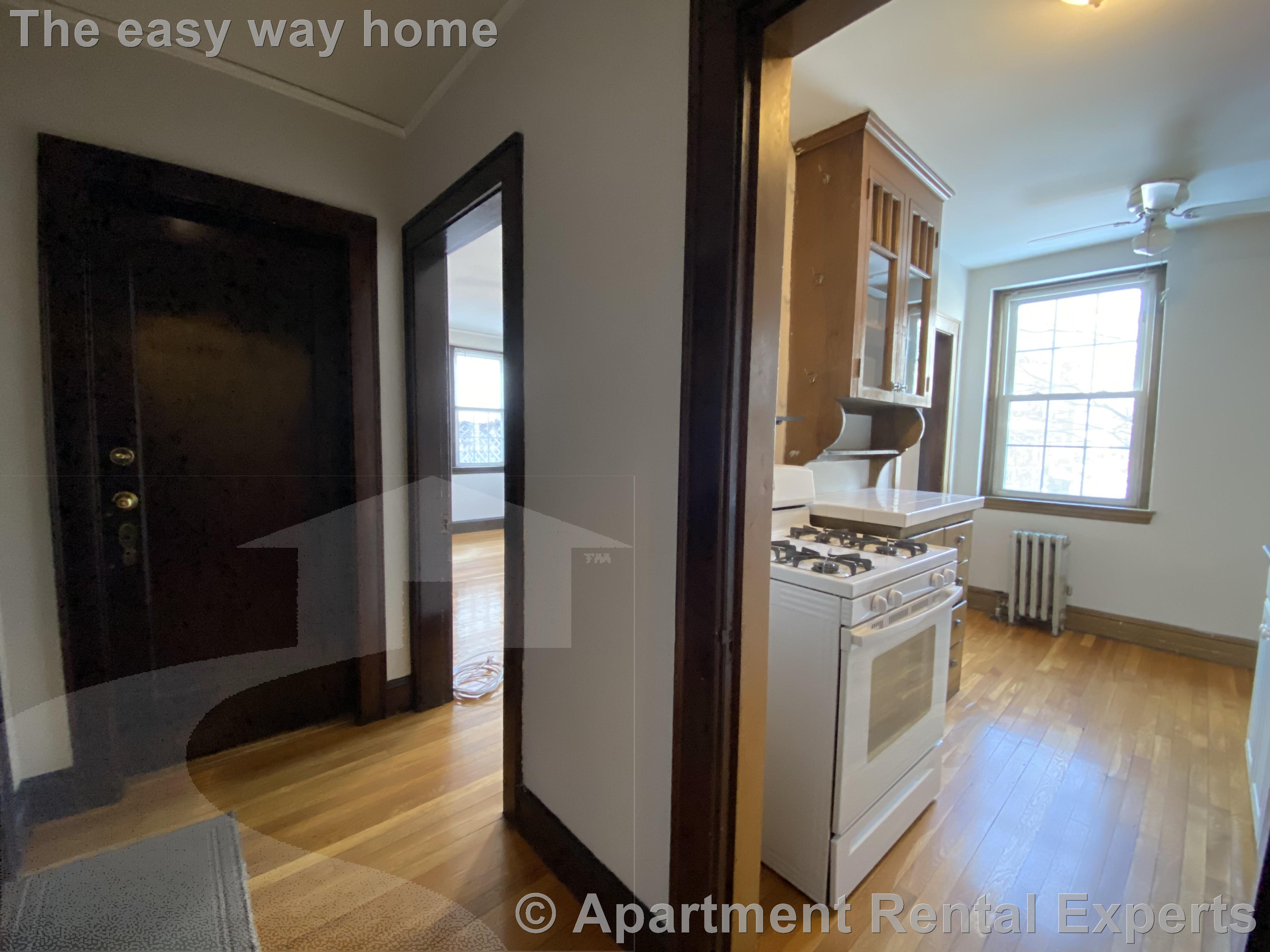 119 College Ave, Davis Square