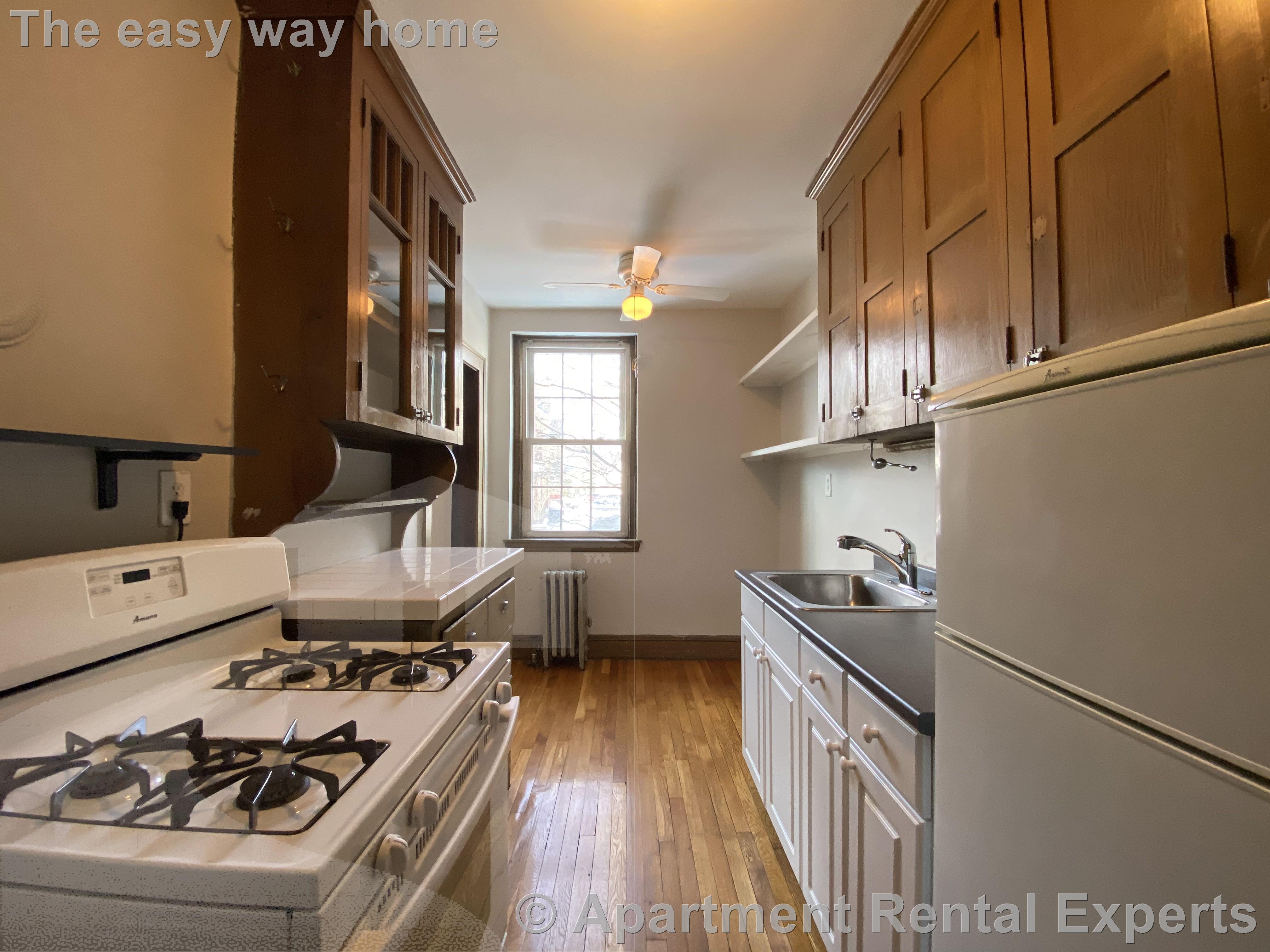 119 College Ave, Davis Square