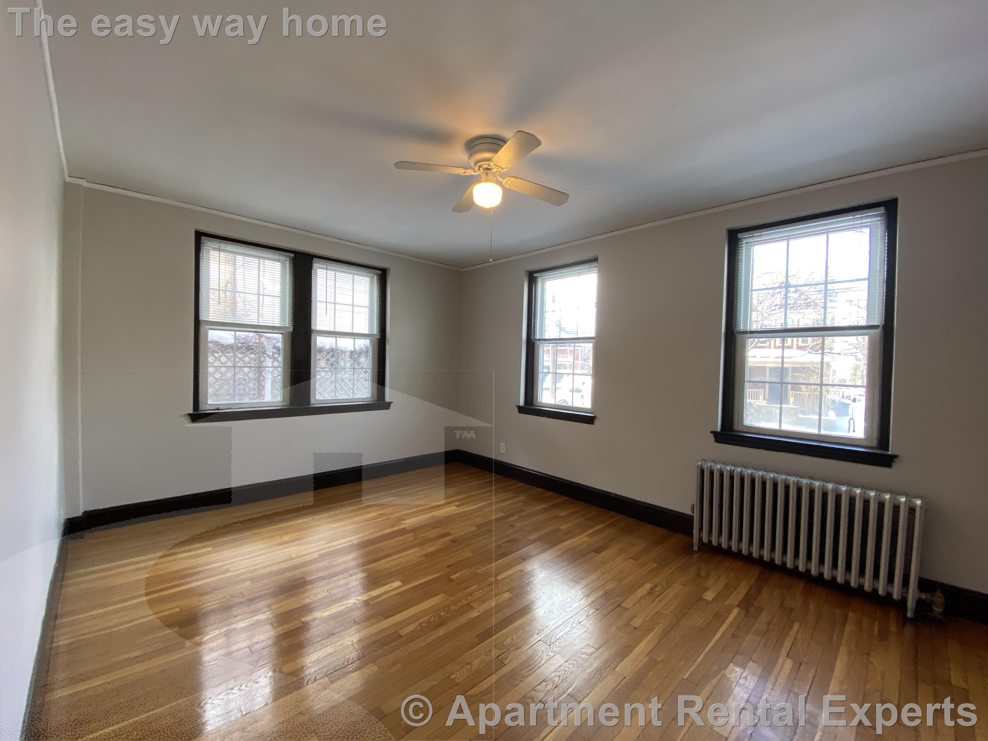 119 College Ave, Davis Square