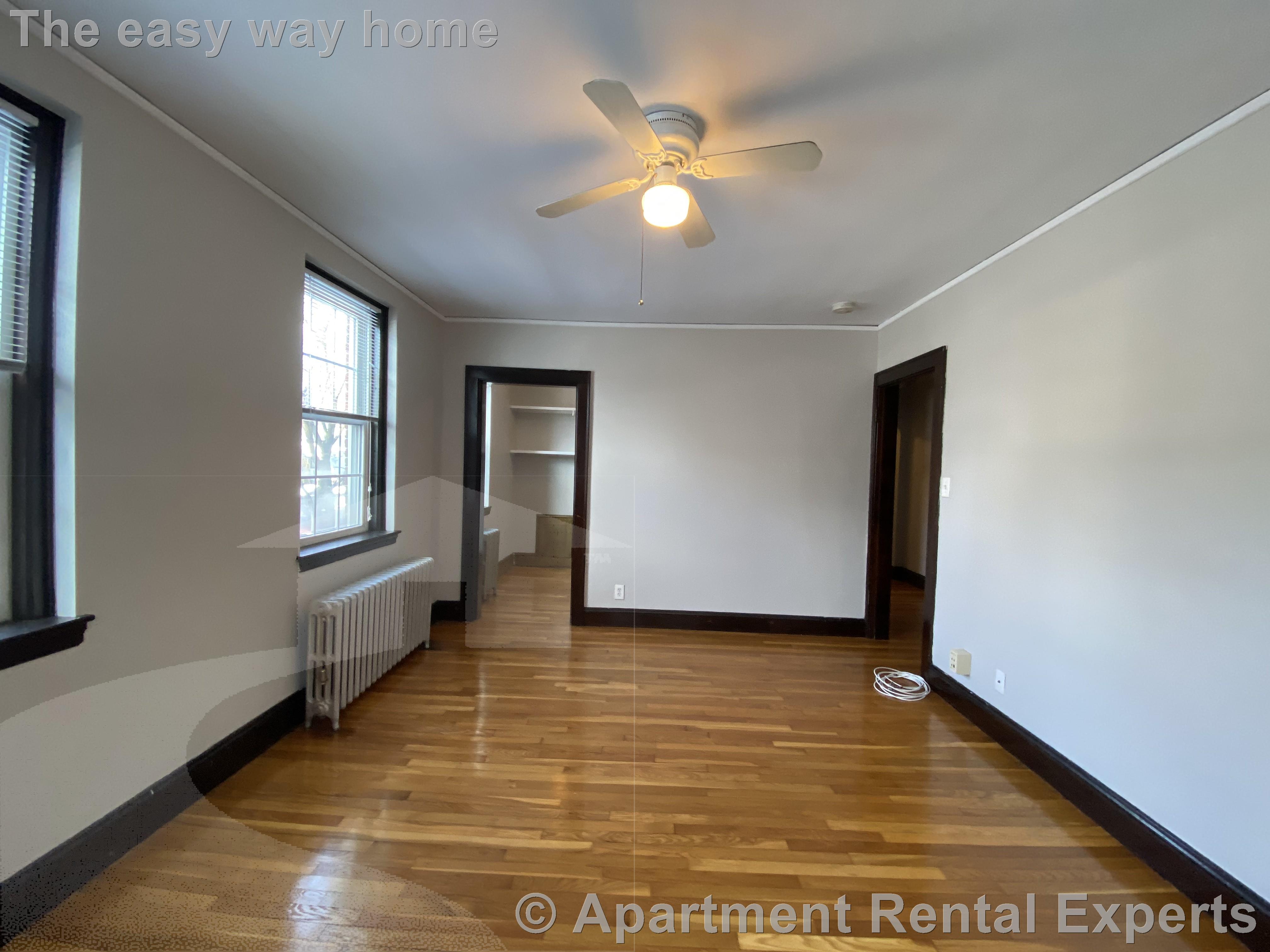 119 College Ave, Davis Square