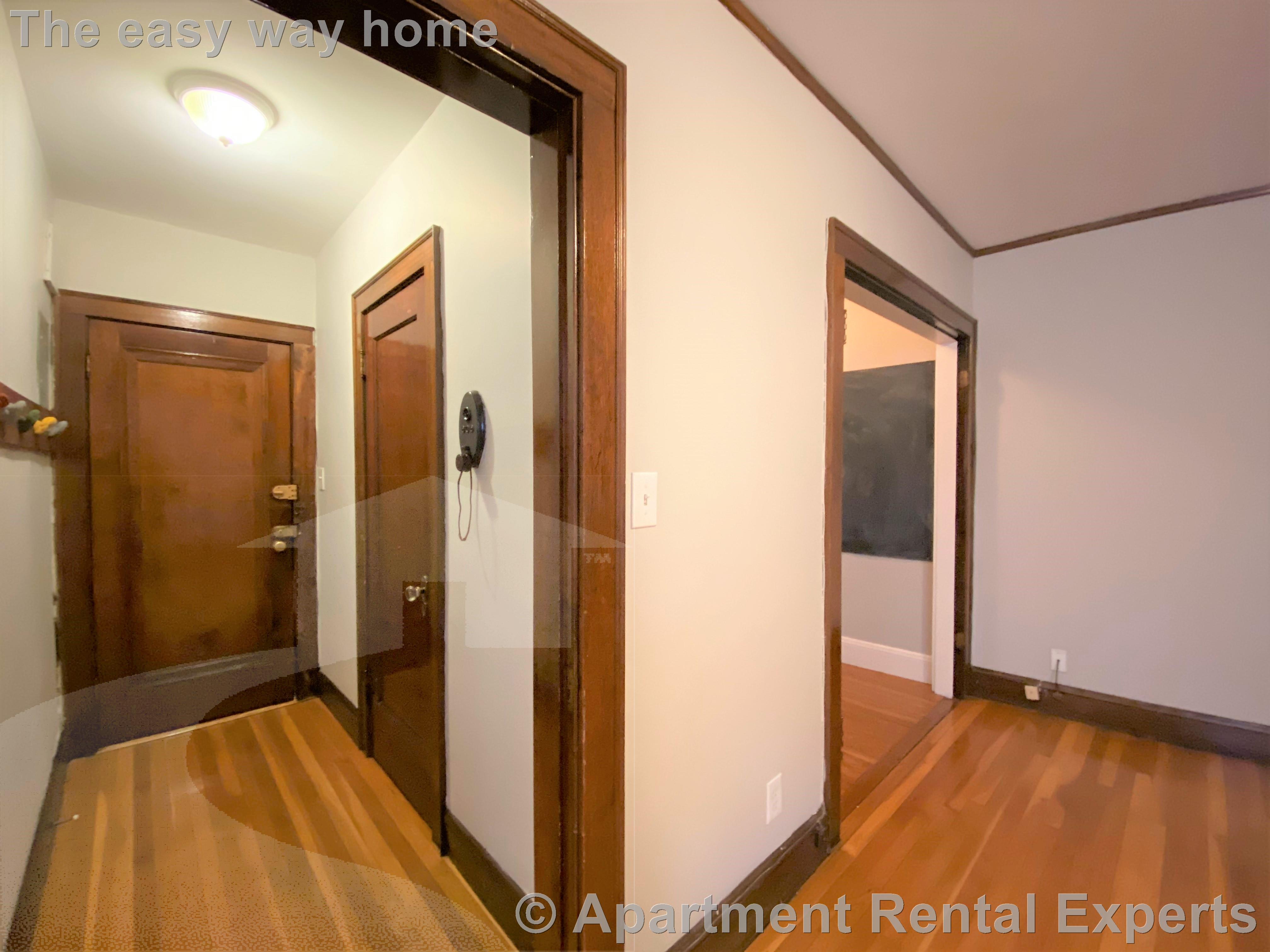 119 College Ave, Davis Square