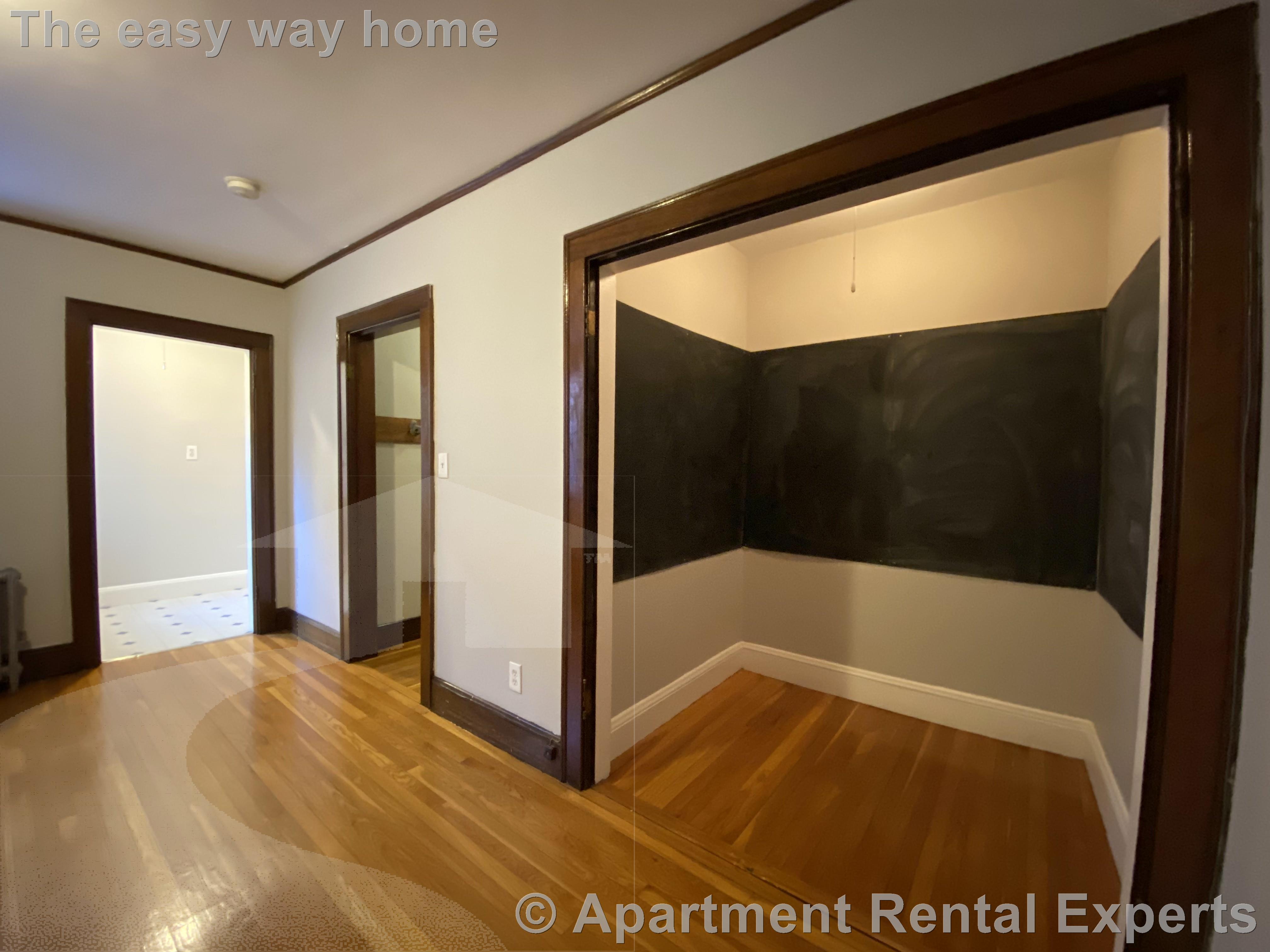 119 College Ave, Davis Square