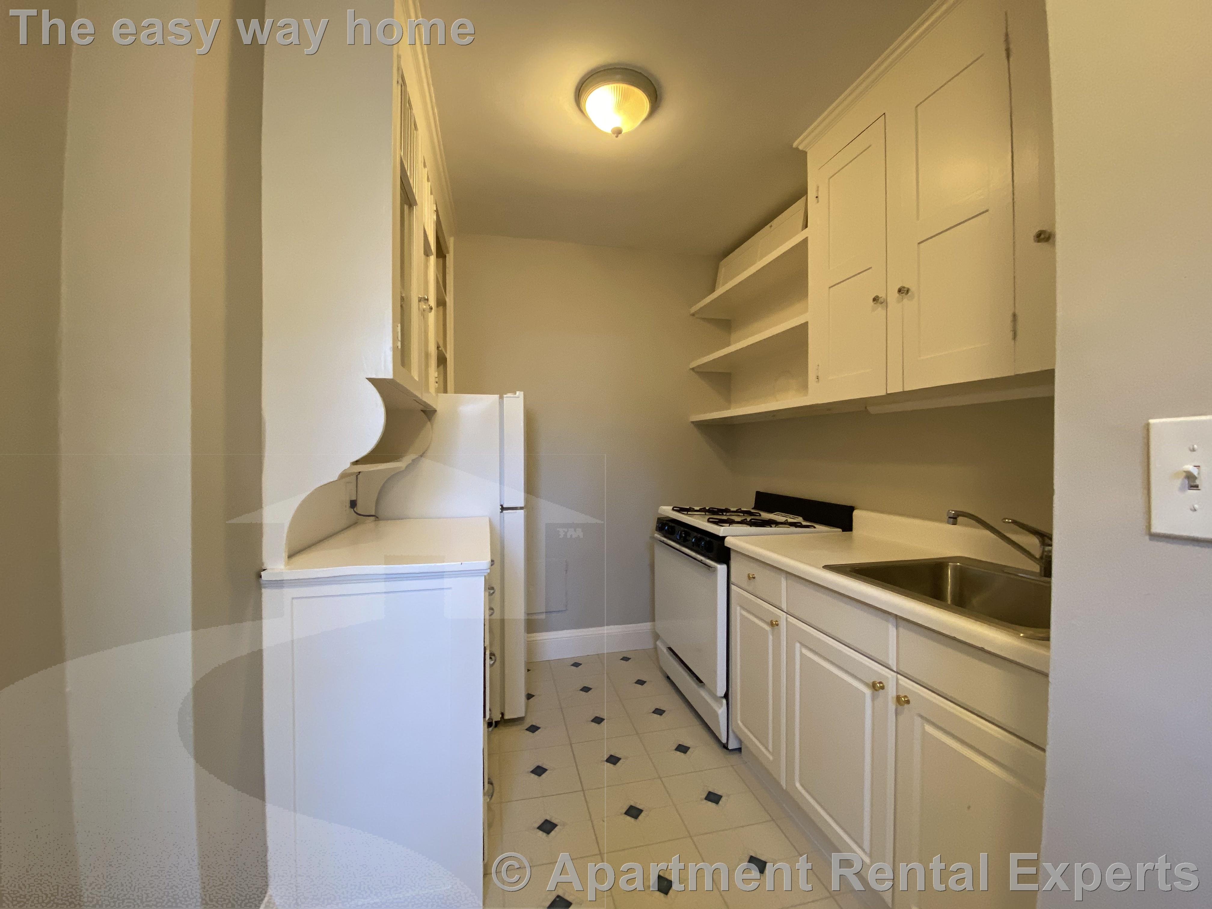 119 College Ave, Davis Square