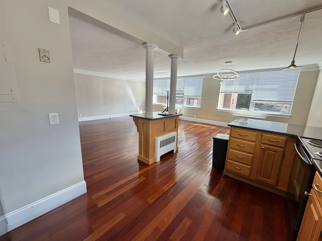 2 Hamond Pond Pkwa, Newton