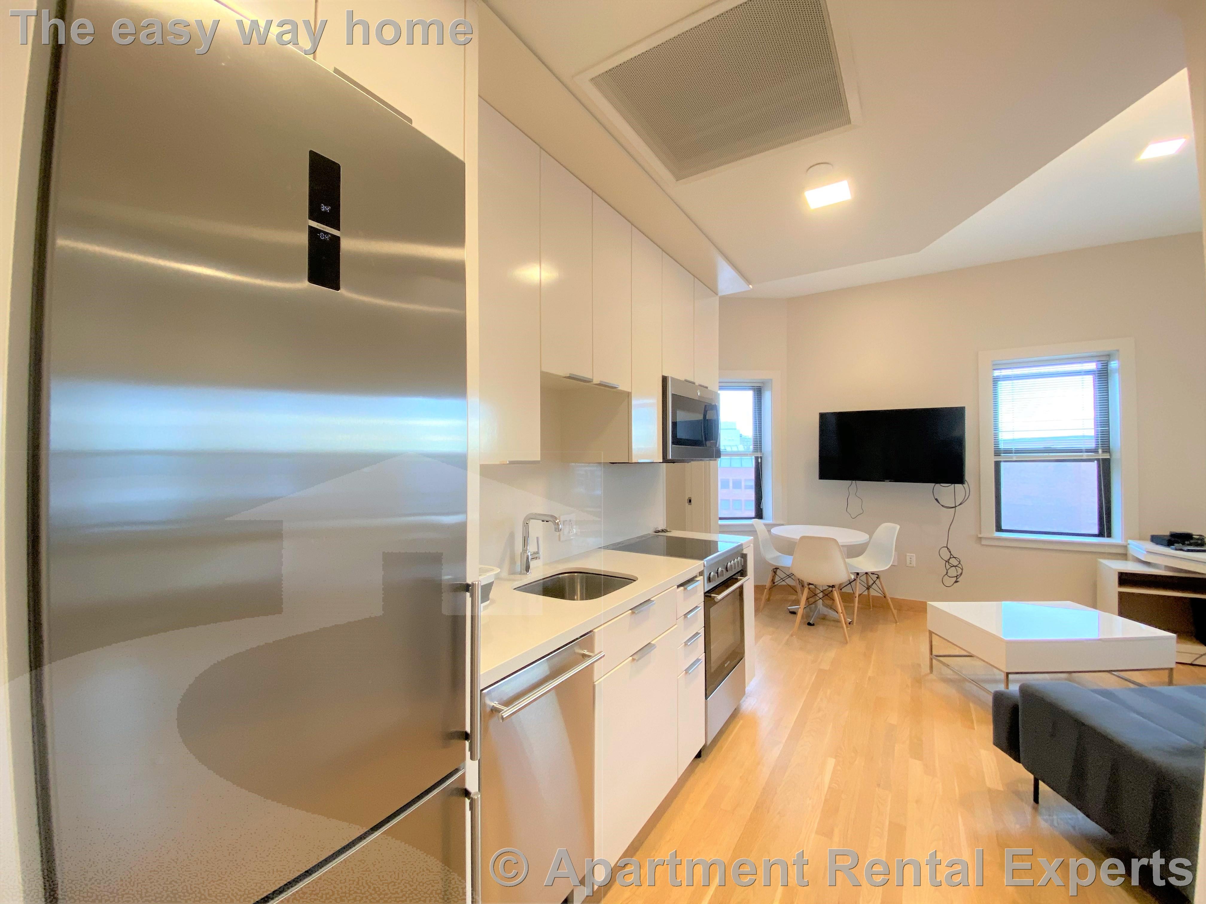 115 Mt Auburn St, Harvard Square