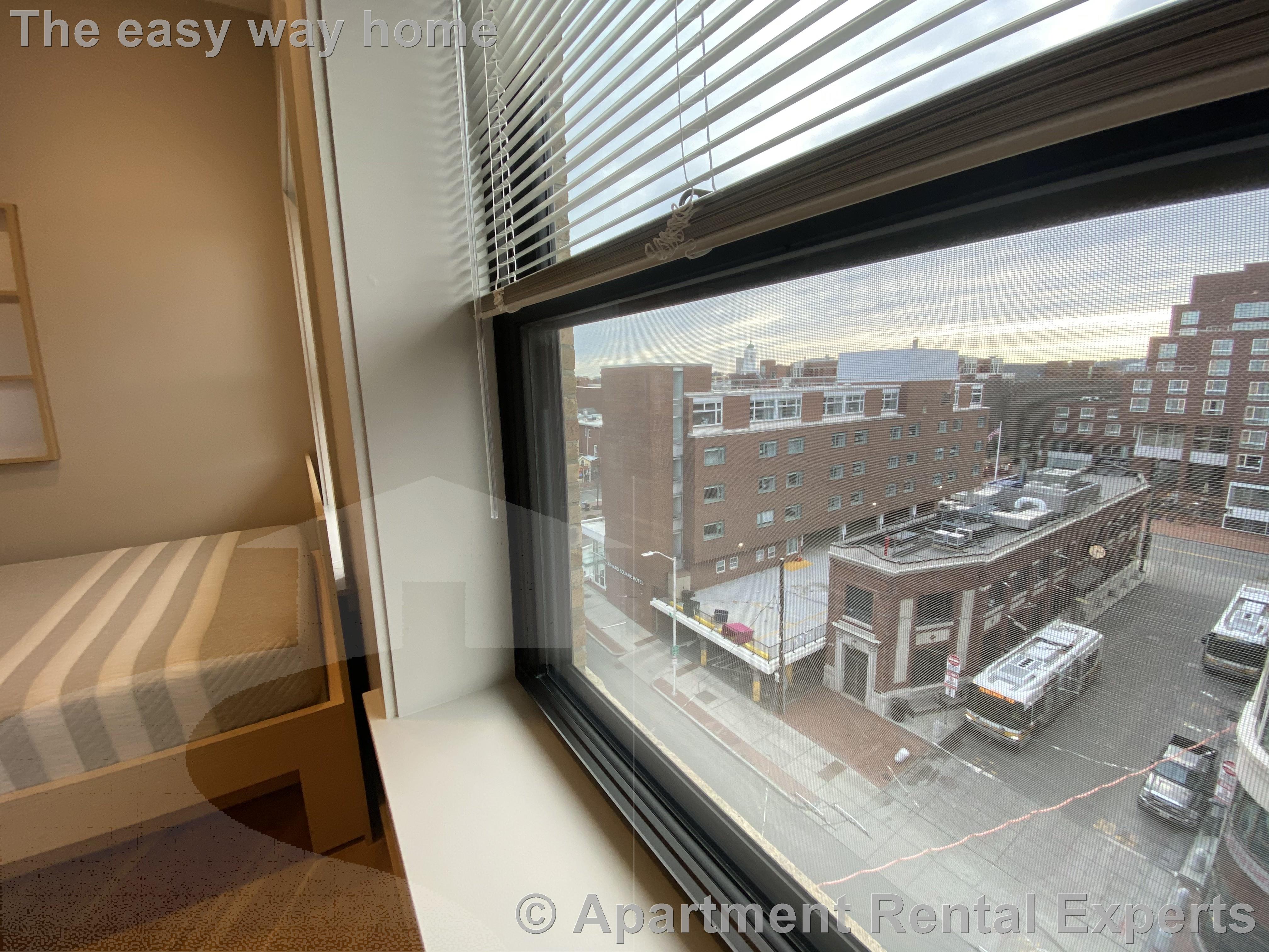 115 Mt Auburn St, Harvard Square