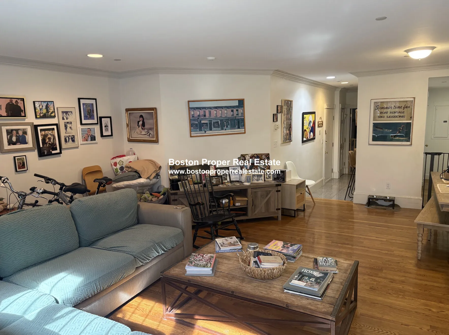 331 Beacon St, Back Bay